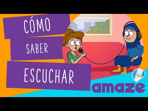 Cómo Saber Escuchar (Guatemala)
