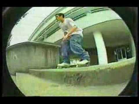 Ninos Con Bombas - Battle My Crew - 1999 Videogroove