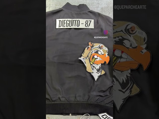 Vídeo relacionado con Marvel X-Men - Chaqueta universitaria a presión para hombre, chaqueta Letterman para adultos con parches bordados, chaquetas universitarias geniales, Negro -, Small