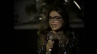 Divine Nana Mouskouri sings Celestial Theodorakis