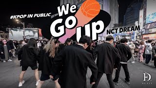 Download lagu [KPOP IN PUBLIC CHALLENGE | ONETAKE] NCT DREAM (엔시티 드림) 'We Go Up' Dance Cover by DA.ELF from Taiwan mp3