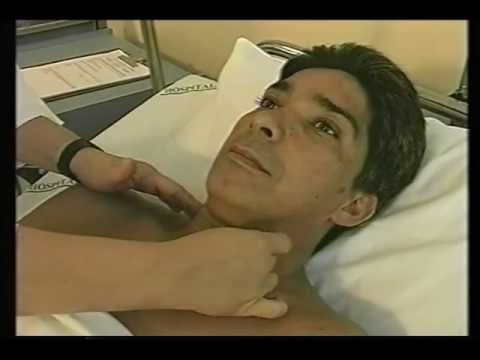 Propedêutica de Enfermagem 02 - Exame Físico Geral