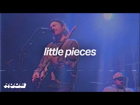 Video thumbnail for little pieces