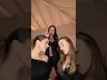 TINI Emilia Y Nicki Nicole Bailan Blackout