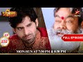 Sarveshvar Is Shocked Full Episode 232 Mann Kee Awaaz Pratigya