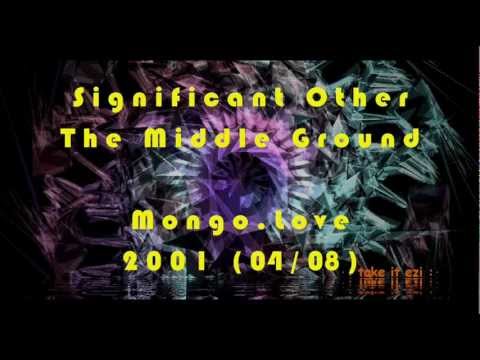 Significant Other - The Middle Ground (feat. Charlie One )