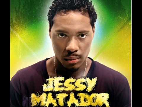 JESSY MATADOR feat. BRA ZIL - GALERA (2011)