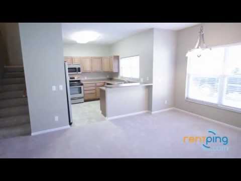 (www.ChateauDev.com) - Chateau Terrace  - Sedona Townhome 3BD 2BA 1657sq. ft