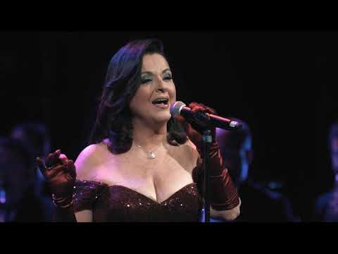 Olga Cerpa y Mestisay - Vereda Tropical (directo)