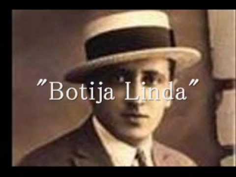 Botija Linda-Gerardo Matos Rodriguez.wmv
