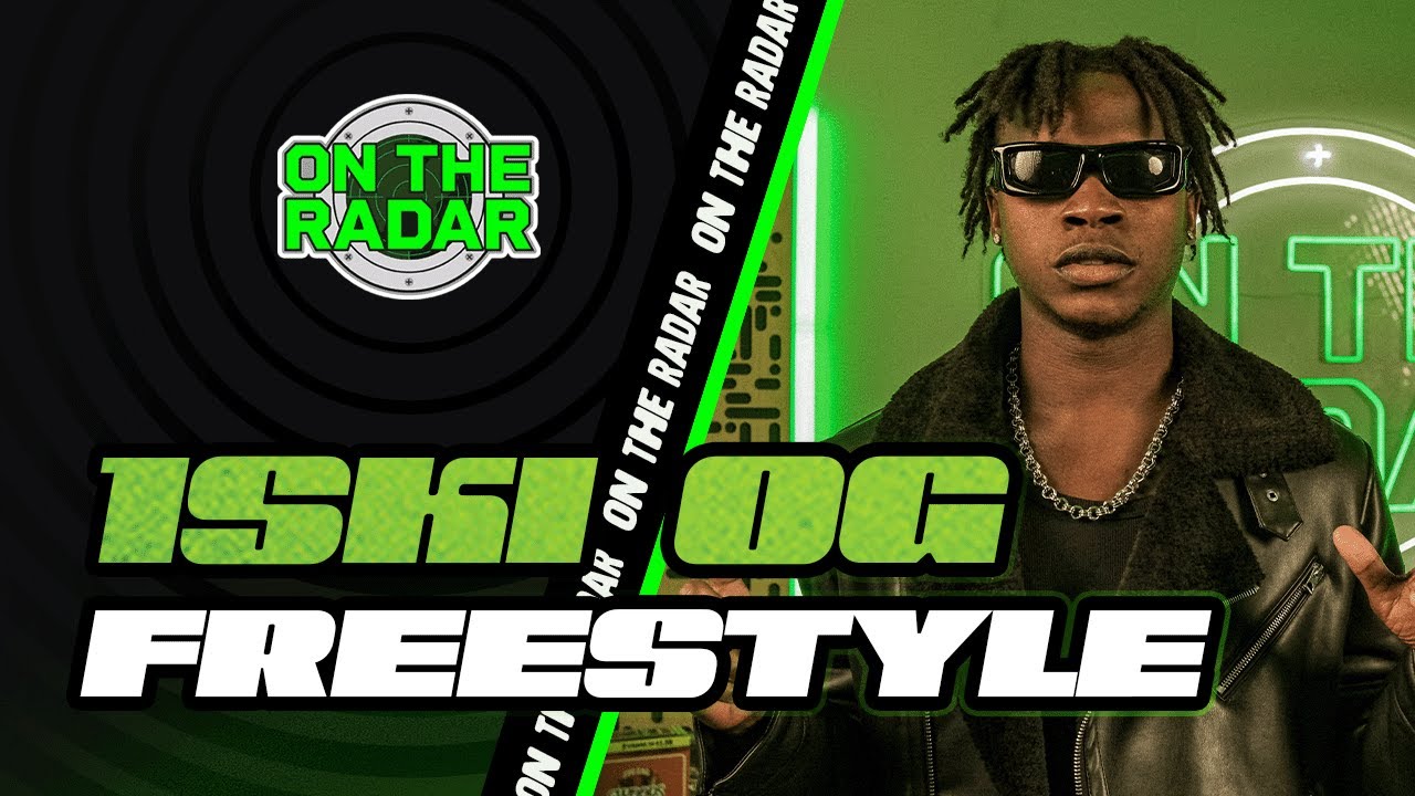 1Ski OG  “Life of a Man” (L.O.M) | On The Radar Performance