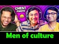 Revealing Our DIRTY Secrets With ABHIKAREVIEW Men Of Culture 65