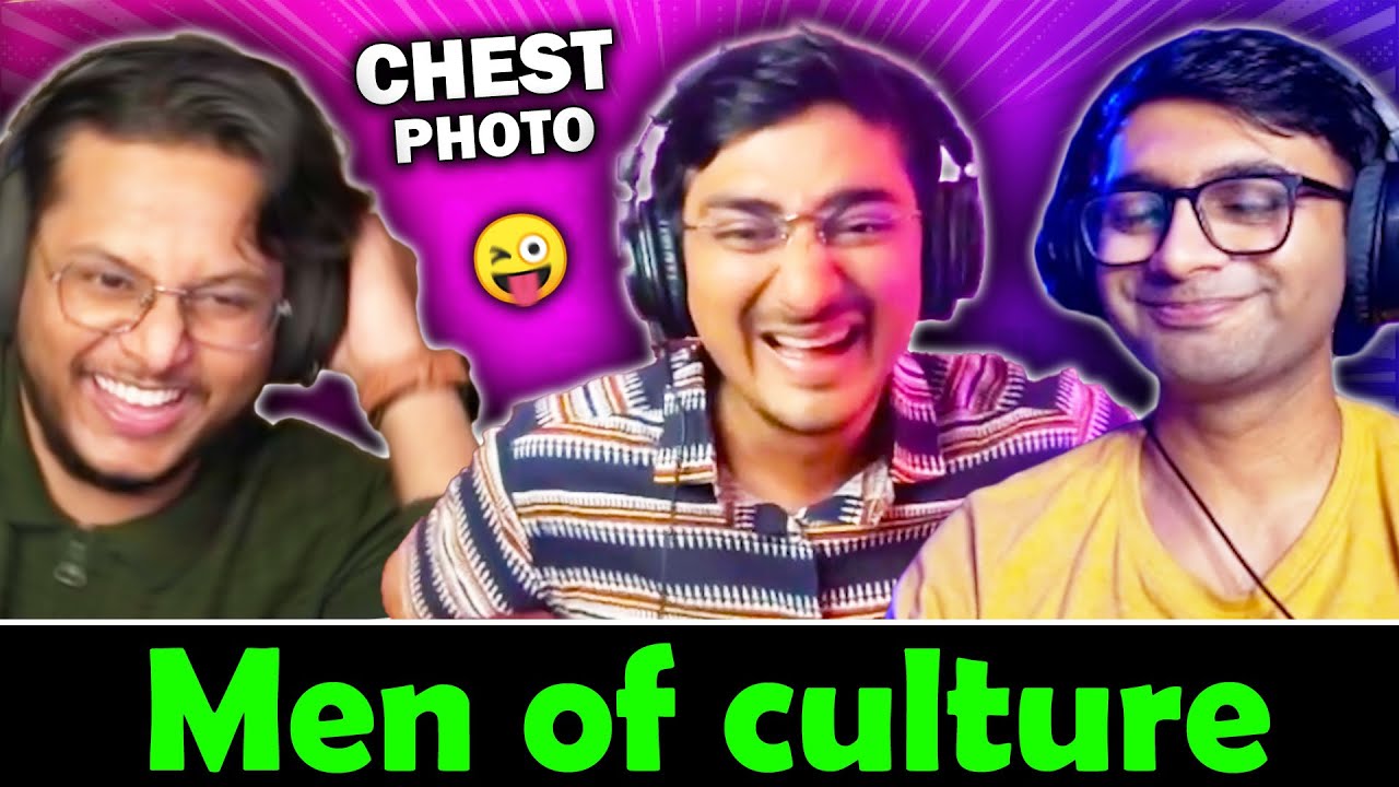Revealing our DIRTY secrets with @ABHIKAREVIEW  || Men of Culture 65