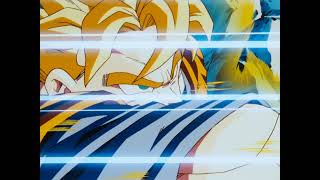 Dragon Ball Z BGM - Heavy Crisis (M740)