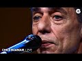 Chico Buarque - "Leve" (Ao Vivo) - Carioca ao Vivo