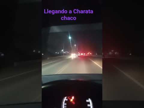 Remises Don Pedro Charata Chaco