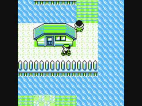 Let's Play Pokemon Yellow (GB) Part 41
