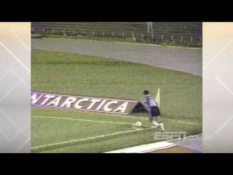 Cruzeiro 2 x 1 Grêmio - Final Copa do Brasil 1993