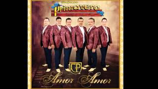 Conjunto Primavera - Prenda Del Alma (( - Amor Amor - )) 2014