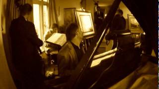 mojo jazz tribe  serenade