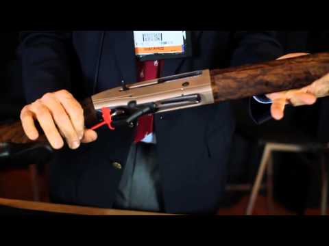 Range Review: Beretta A400 Xplor 28 Gauge