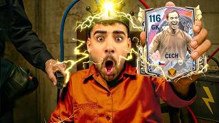 تحدي لو طلعت أقوي لاعب في الحدث الجديد هتكهرب????⚡