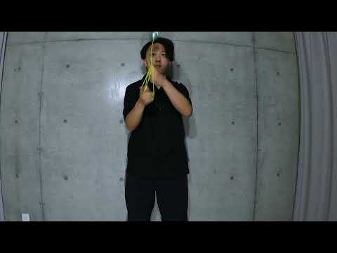 アンバランス・ステップ