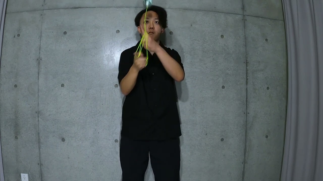 アンバランス・ステップ