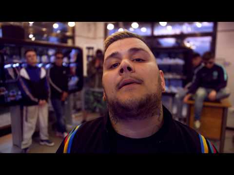 Pvral - No Credit (Official Video)