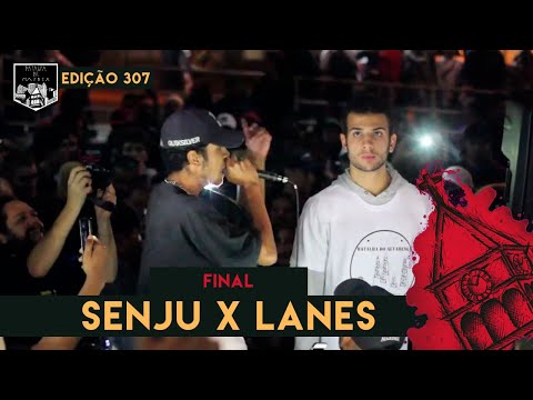 Senju x Lanes - 11/06/2019 (CPBMC - FINAL)