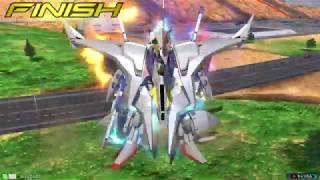 【EXVS2】ペネロペ道part32　とりあえずヴィダールペーネロペー【ペーネロペー視点】