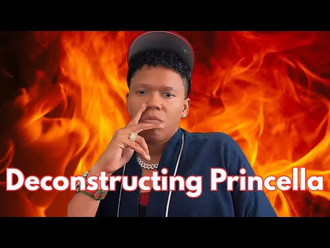Deconstructing Princella The Queen Maker | Featuring B. Taylor  & Flawed Villain.