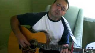 Where We Jumped the Fence