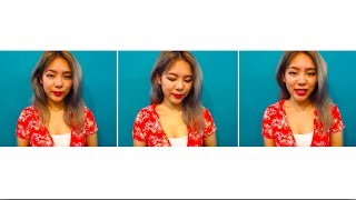 DESPACITO ( 中文版CHINESE VERSION ) LUIS FONSI FT. DADDY YANKEE (COVER BY 九九 SOPHIE CHEN)