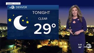 Danielle Grant 12/06/2024 ABC7