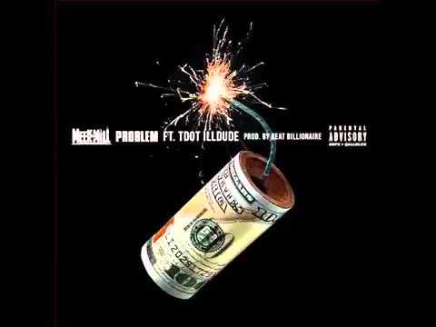Meek Mill - Problem ft. TDot IllDude (Official Audio) DC4 + Lyrics *Description*