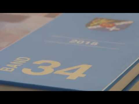 Rhein-Pfalz-Kreis - Veröffentlichung Kreisjahrbuch 34