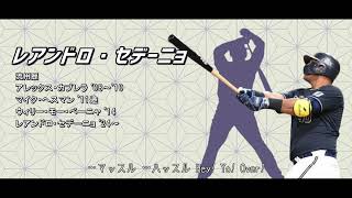2024新流用応援歌集【MIDI】