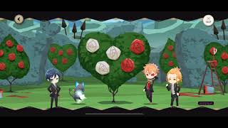 【ツイステ】メインストーリーEpisode1前半