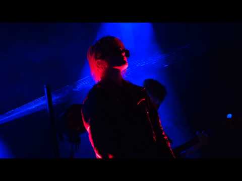 Sky Ferreira - I Blame Myself LIVE HD (2013) Los Angeles El Rey Theatre