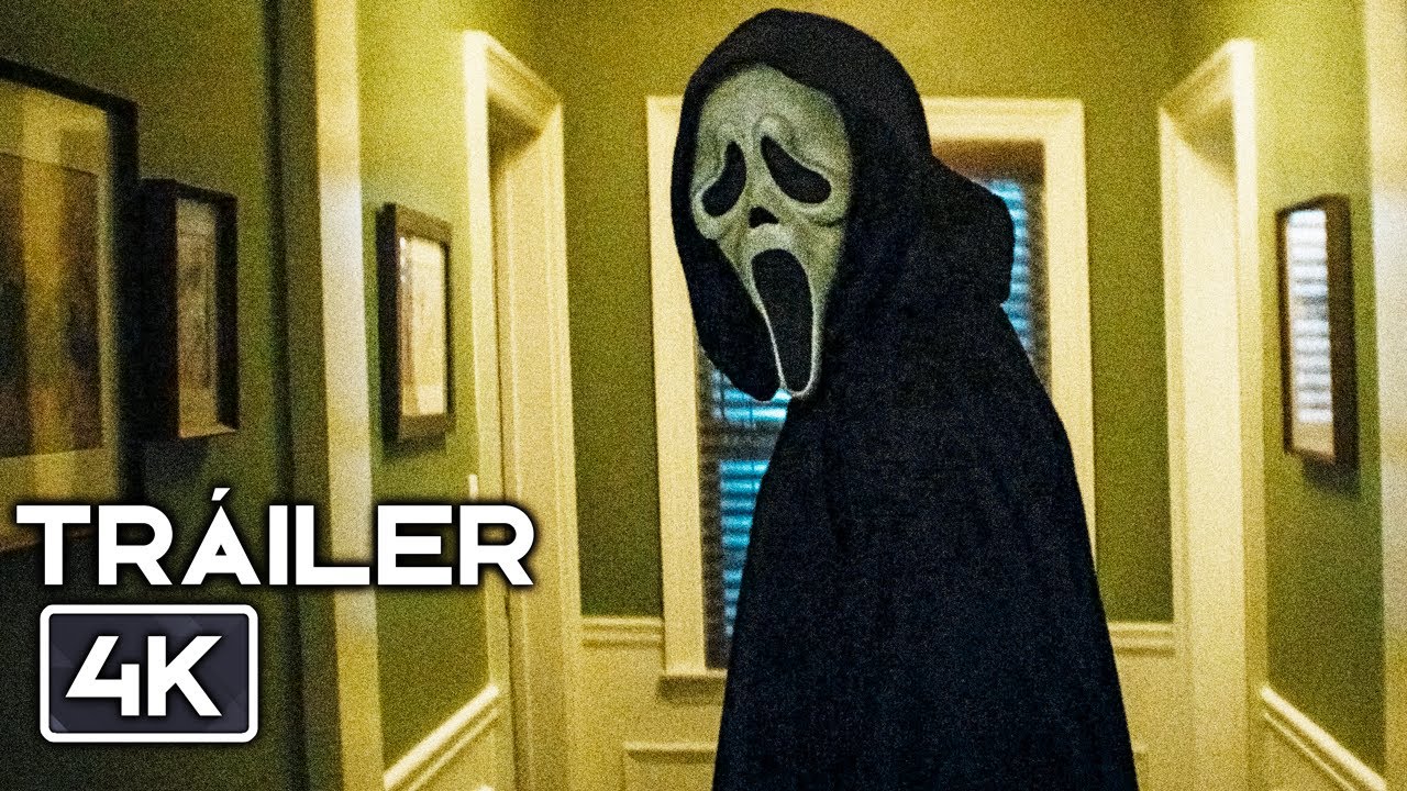 LOS MEJORES TRÁILERES DE PELÍCULAS NUEVAS 2025 - 2026 (ESPAÑOL)