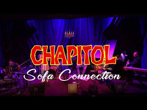 Chapitol presents: Sofa Connection