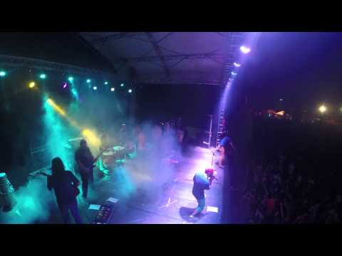 Bloco Bafo Quente "JOIA 2014" (Maringá-PR)