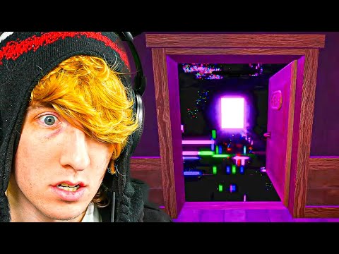 ROBLOX DOORS UPDATED!!!