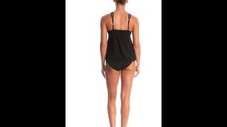 Download lagu Magicsuit by Miraclesuit Solid Kitty Tankini Top | SwimOutlet.com mp3