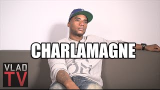Charlamagne: N.W.A. Biopic Made Dr. Dre Look like a Superhero