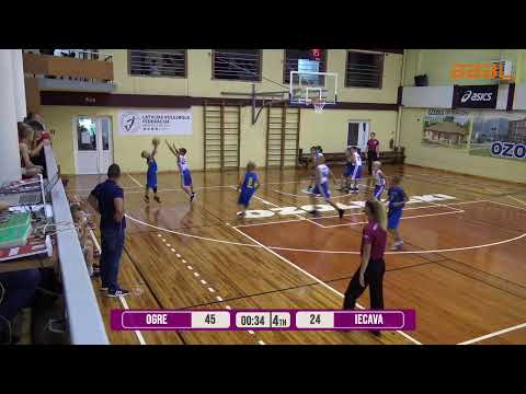 Ogre 2008 - Iecava 2008