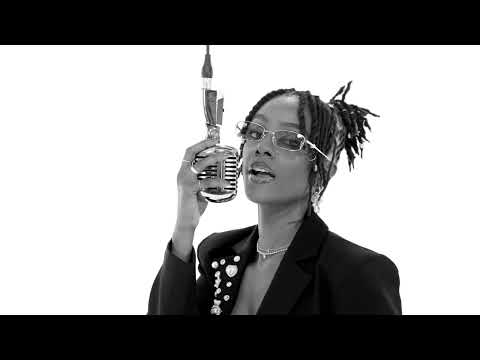 Tiara Thomas – Kiss Me (Official Music Video)