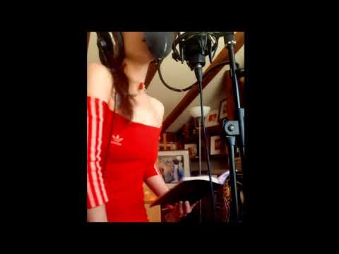 GOOD GIRL - Amelia Wattson