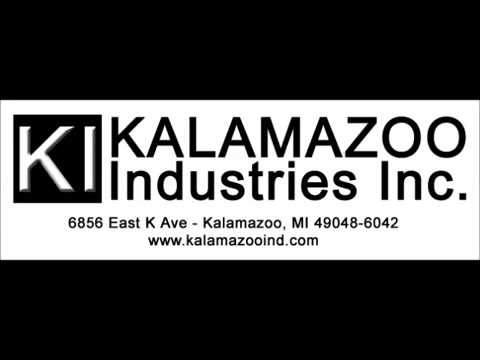 Kalamazoo Industries 1SM 1" x 42" multi purpose belt sander